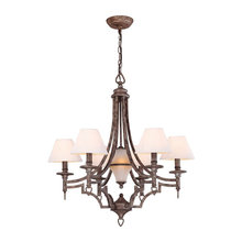 kitchen chandelier