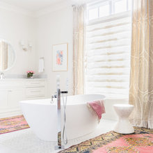 Bathtub