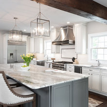 metal farmhouse