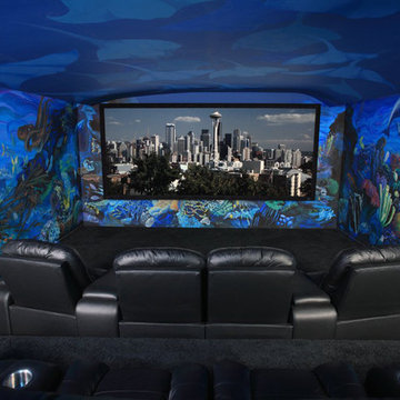 Home Theater