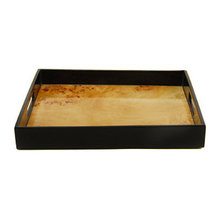 trays
