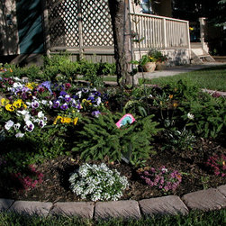 Greentree Planting Beds - Products