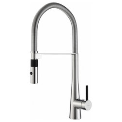 Transitional Kitchen Faucets by Kraus USA, Inc.