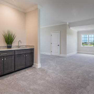 The Birchwood Plan 1239 Built by American Builders, Inc.