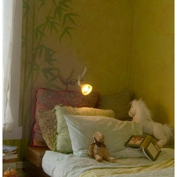 Noe Valley home