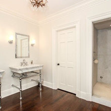 The Regent Powder