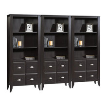 wall units