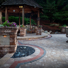 Patios