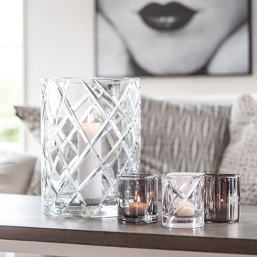 Hurricane Crystal Collection