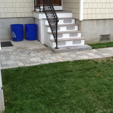 Pavers
