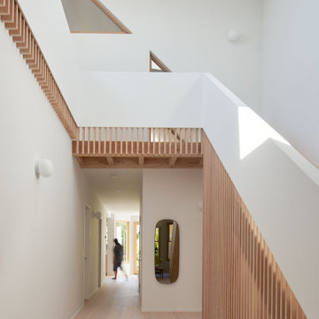 Nordic Modern Rebuild