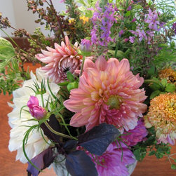 Flora Verdura - Products