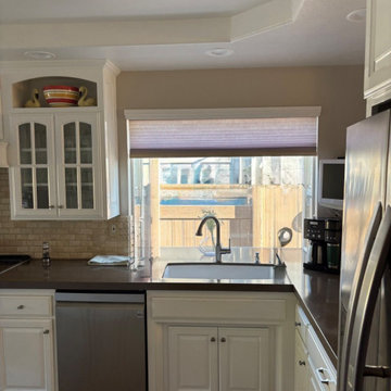 Cellular shades