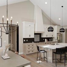 Kitchens, Cabinets, Islands