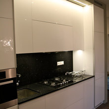 Rooftop Apartment