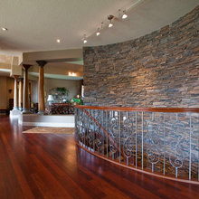 Staircases