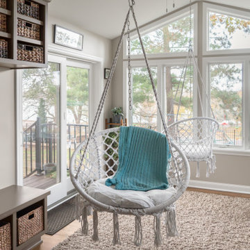 Minneapolis Second Story Addition and Remodel 2024