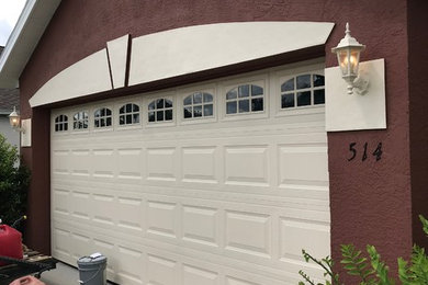 Treeshore Drive Interior and exterior repaint