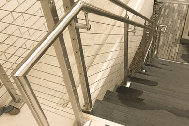 Staircase - staircase idea in San Francisco