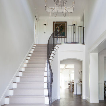 Danville French Rustic