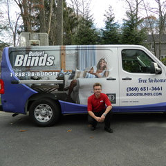 Budget Blinds of Madison and Wallingford CT
