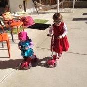 Rina van Charante's photo