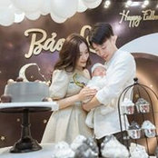 Hoai Thuong's photo