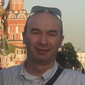 Tsvetan Borissov's photo