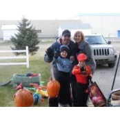 Melanie Perron's photo