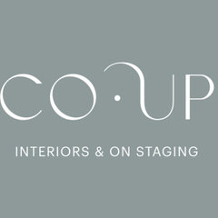 CO∙UP Interiors & On Staging