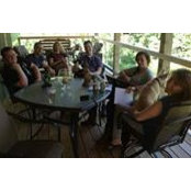 Eric Steurer's photo