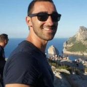 Damien Vossion's photo