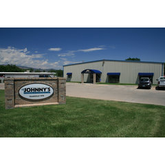 Johnny's Plumbing and Hydronics
