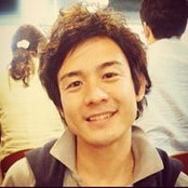 Yuta Iitaka's photo
