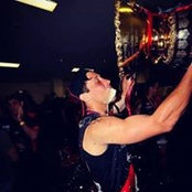 Kaine Stevens's photo