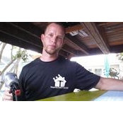 Foto von Sean Stimatz