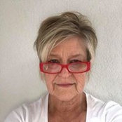 Maxine Solomon's photo