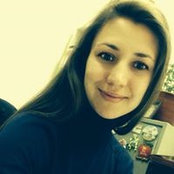 Mary Baeva's photo