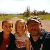 Ian Mortimore's photo