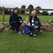 TJ O'Connor's photo