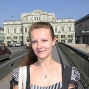 Ирина Боровнёва's photo
