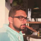 Amir Ashour's photo
