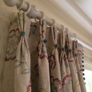 North East Curtain Track Fitting Services's photo