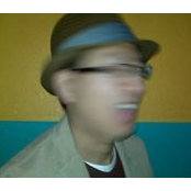 Foto de Gilbert Chang