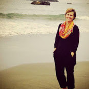 Photo de Nicole Green