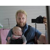 Foto de Heiðar Sumarliðason
