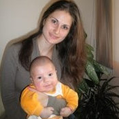 Iulia Kolari's photo