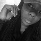 Amina Etienne's photo