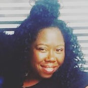 Toya Jones's photo