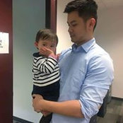 Ryan Fang's photo